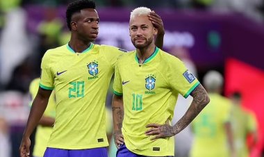 Brazilia, eliminată dramatic de Croația după loviturile de departajare