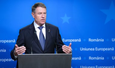 Iohannis: Nu va exista un boicot la adresa Austriei din partea statului român