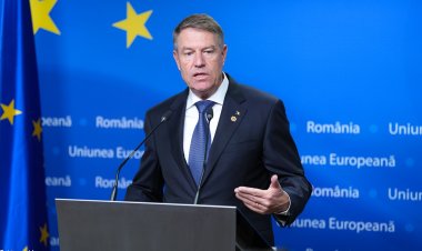 Iohannis: Așteptarea mea este ca România să intre cu drepturi depline, fără alte condiții, în Schengen