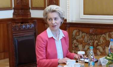 Ursula von der Leyen: Susțin aderarea României la Schengen. Puteți conta pe mine
