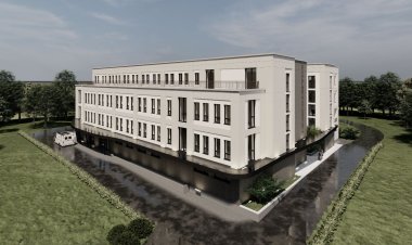 Constanța va avea un spital de oncologie și cardiologie