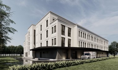 Judeţul Constanţa va avea spital de Cardiologie şi Oncologie