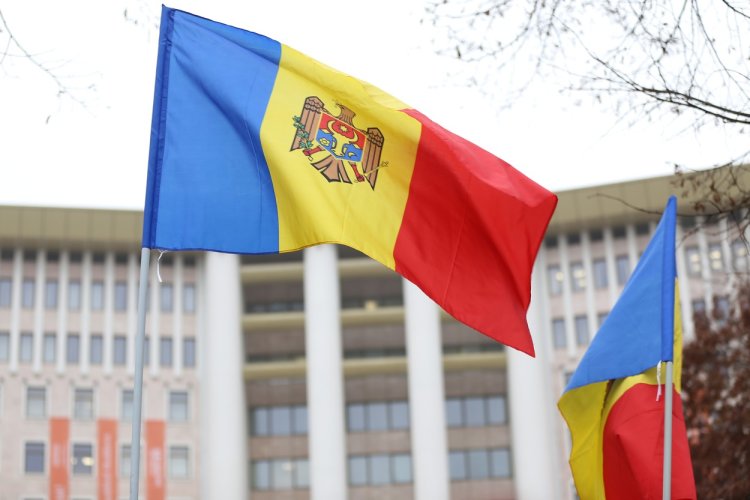 Republica Moldova răspunde Rusiei că vrea să fie parte a lumii libere