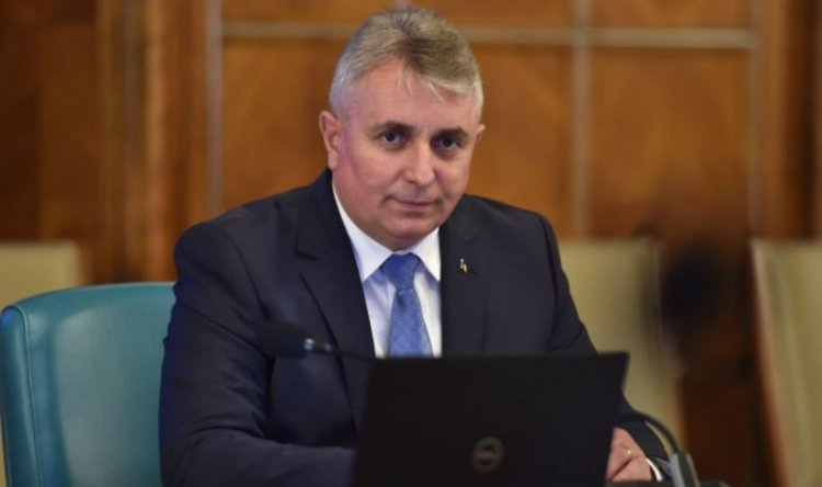 Bode: Voi merge înainte, în instanţă, pentru a tranşa acest caz ce a depăşit limitele legii şi ale raţiunii