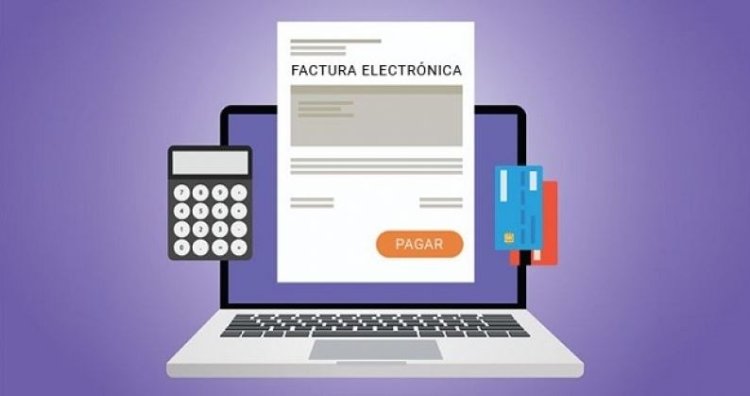 UE lansează facturarea electronică pentru companii