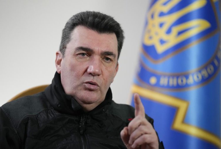 Ucraina promite noi atacuri în interiorul Rusiei. Danilov: Trebuie să lovim inamicul