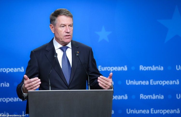 Iohannis: Nu va exista un boicot la adresa Austriei din partea statului român