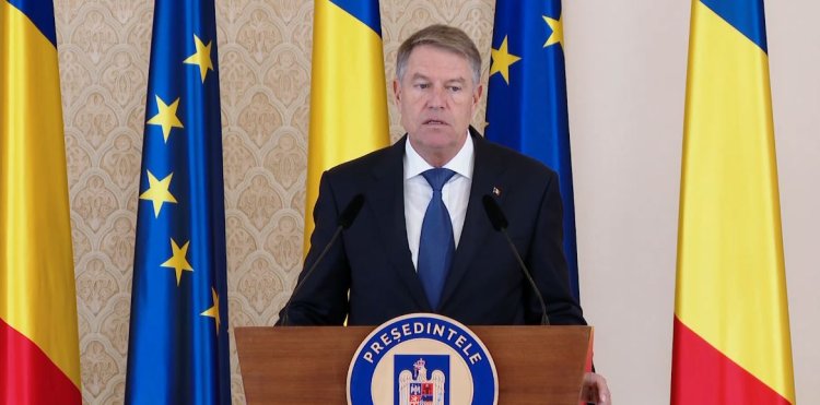 Iohannis: UE nu-și mai poate permite un eșec. Chestiunea Schengen nu se tranșează la CE, ci la JAI