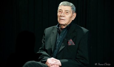 A murit Mitică Popescu. Marele actor avea 86 de ani