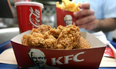 ANPC a amendat lanţurile de fast-food McDonalds şi KFC din București