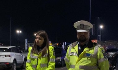 Dosar penal după ce maşina unor persoane cu dizabilităţi a fost ridicată de Poliţia Locală Costanța