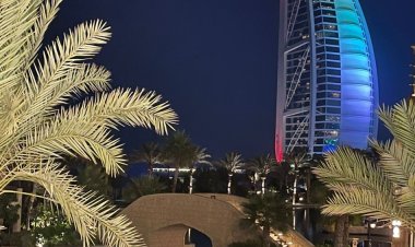 Ramadanul în Dubai, o culme a turismului spiritual, cultural și gastronomic