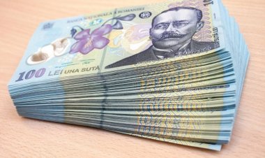 BNR: Rata anuală a inflaţiei va coborî la nivelul de o cifră în debutul trimestrului III 2023