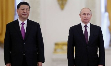 China nu mai vrea să se asocieze cu Rusia. Oficial chinez: Putin este nebun