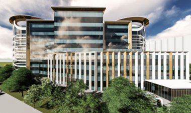 Undă verde pentru construirea noului Spital de Pediatrie din Constanța