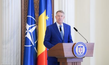 Iohannis: Salut operaţionalizarea fondurilor din PNRR privind domeniul culturii
