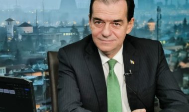 Orban: PNL-ul de astăzi este la fel ca PSD. Parlamentarii PNL, de partea corupților