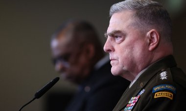 Mark Milley: Va fi foarte dificil de alungat armata rusă în acest an de pe teritoriul Ucrainei