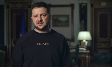 Zelenski le cere europenilor rachete cu rază de acţiune lungă şi avioane de luptă moderne