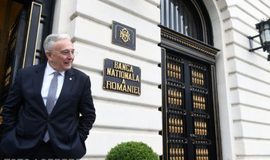 Rata anuală a inflaţiei va ajunge la nivelul de o cifră în trimestrul III al anului curent