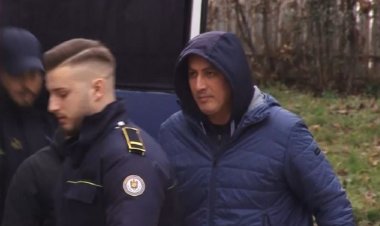 Cristian Cioacă rămâne în închisoare, după ce a fost respinsă cererea de eliberare condiţionată