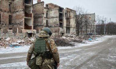 Armata ucraineană recunoaşte cucerirea Soledar de către forţele ruse