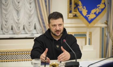 Ucraina, pregătită să suspende loviturile asupra infrastructurilor energetice și civile din Rusia