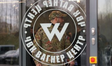 SUA: Grupul Wagner, organizație criminală transnațională