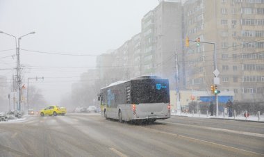 Codul galben de vreme severă pentru Constanța a fost prelungit