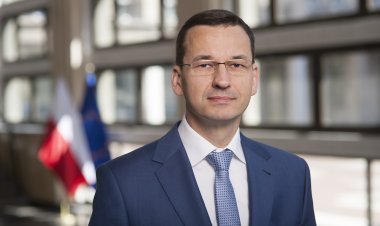 Mateusz Morawiecki: Putin construieşte noi lagăre de concentrare în estul Europei