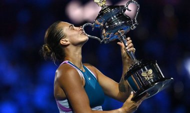 Belarusa Aryna Sabalenka este noua campioană de la Australian Open