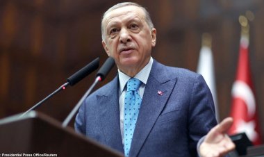 Erdogan: Turcia ar putea aproba candidatura Finlandei la NATO