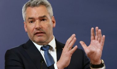 Partidul lui Karl Nehammer a pierdut alegerile din Austria Inferioară