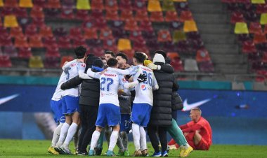 Farul Constanţa s-a impus cu 3-2, în fața celor de la FCSB