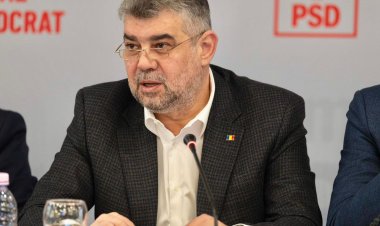 Ciolacu: Pensiile speciale - prioritatea unu; acest capitol trebuie închis odată pentru totdeauna