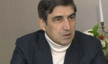 Victor Piţurcă a ieșit din arest: Nu am nicio treabă cu această afacere