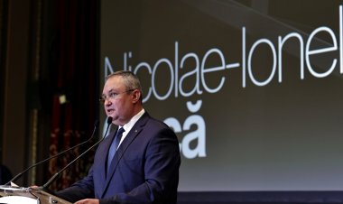 Ciucă: Cercetarea şi inovarea sunt elemente principale în jurul cărora trebuie construită România de mâine