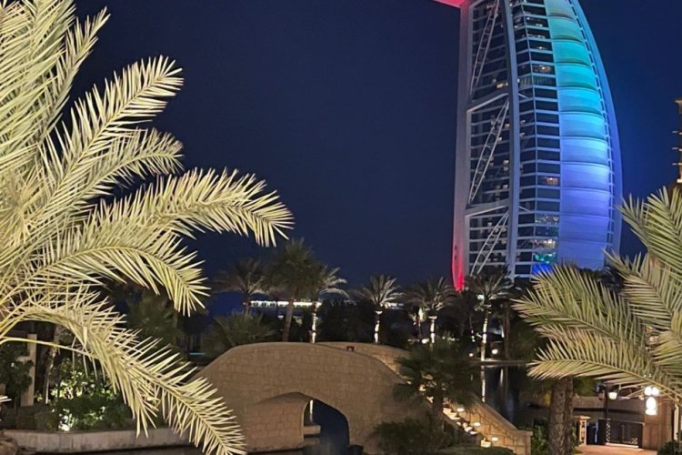 Ramadanul în Dubai, o culme a turismului spiritual, cultural și gastronomic