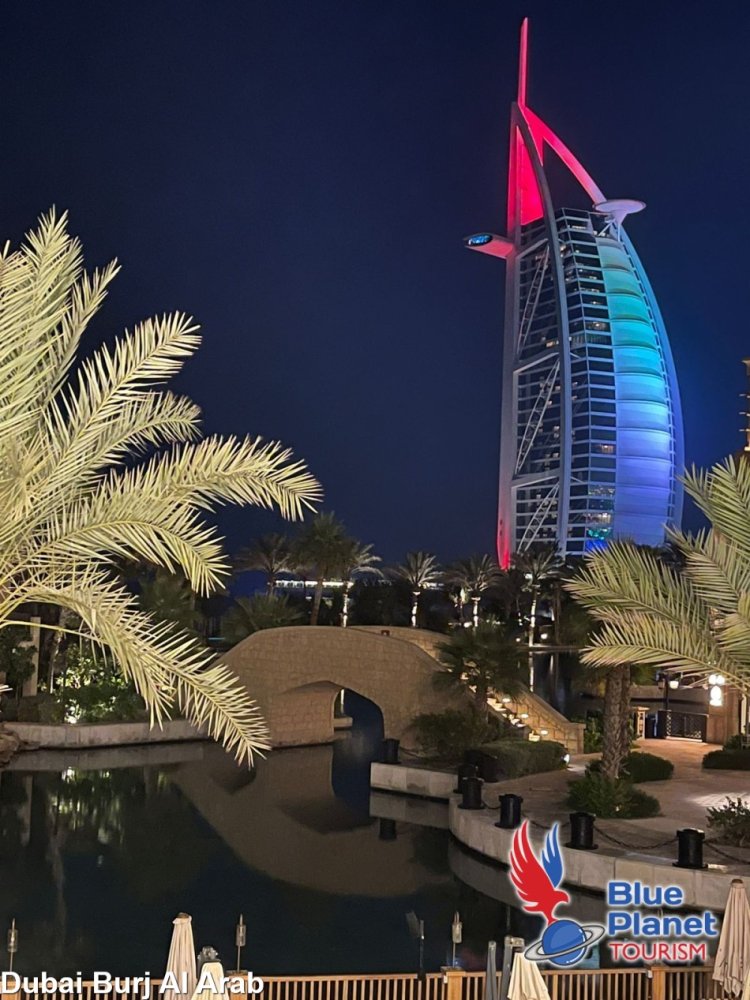 Dubai, sărbătorește Ziua Națională a Emiratelor Arabe Unite