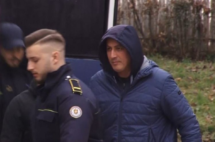 Cristian Cioacă rămâne în închisoare, după ce a fost respinsă cererea de eliberare condiţionată