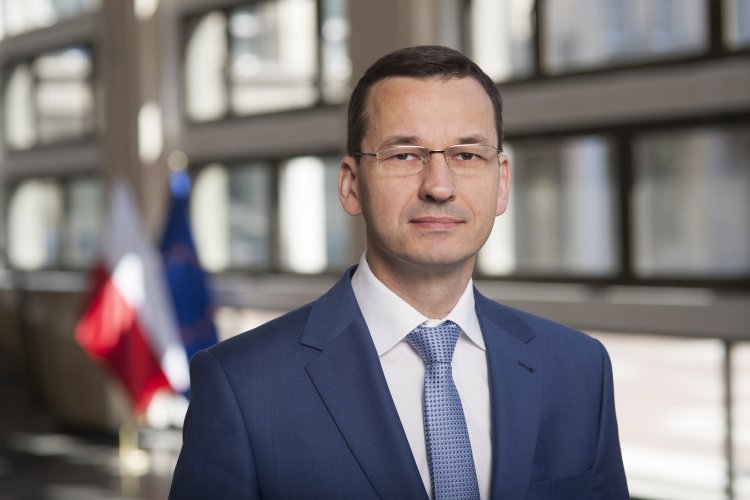 Mateusz Morawiecki: Putin construieşte noi lagăre de concentrare în estul Europei