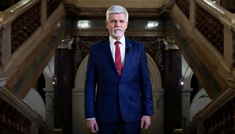 Fostul general Petr Pavel a câştigat alegerile prezidenţiale din Republica Cehă