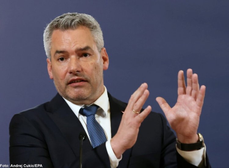 Partidul lui Karl Nehammer a pierdut alegerile din Austria Inferioară
