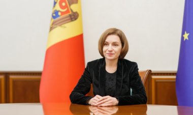 Maia Sandu: România ne-a fost alături ori de câte ori a fost nevoie