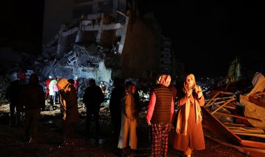 Numărul morților a urcat la 3.452 în urma cutremurului devastator din Turcia și Siria