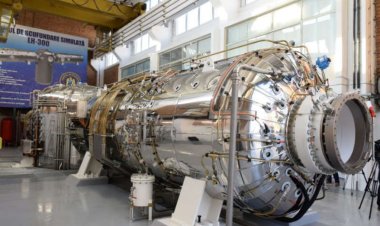 Încep scufundările simulate la Centrul de Scafandri Constanța, folosindu-se cel mai performant sistem din Europa