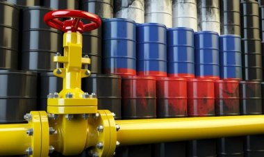 Asia a devenit cel mai mare cumpărător de petrol rusesc
