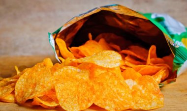 Alertă alimentară în România! Chipsuri retrase de urgență de pe raft