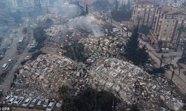 Bilanţul victimelor cutremurelor care au lovit Turcia şi Siria a depăşit 11.200 de morţi
