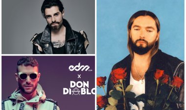 Primul val de artiști la Neversea 2023. Alok, Don Diablo și Salvatore Gannaci se numără printre ei